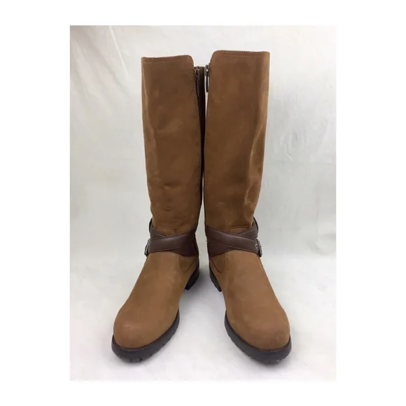 Winter Riding Boots - Picture 3 of 13